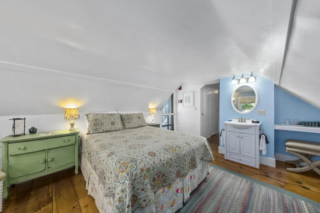 84 Elm Street Camden ME 04843