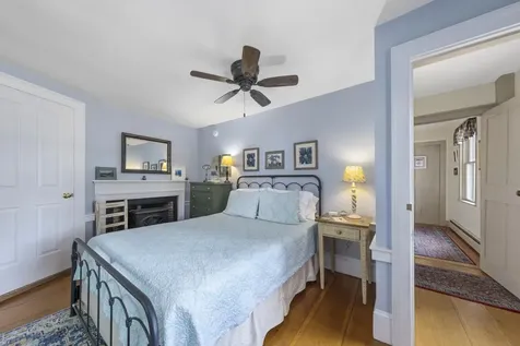 84 Elm Street Camden ME 04843