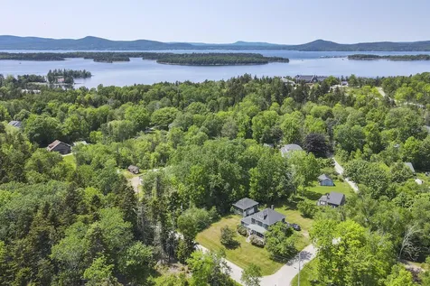 Lot 23 Map 39 Babbidge Road Islesboro ME 04848