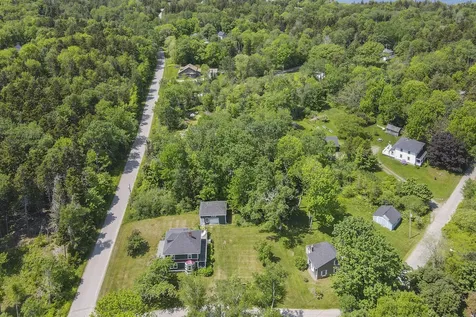 Lot 23 Map 39 Babbidge Road Islesboro ME 04848