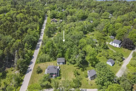 Lot 23 Map 39 Babbidge Road Islesboro ME 04848