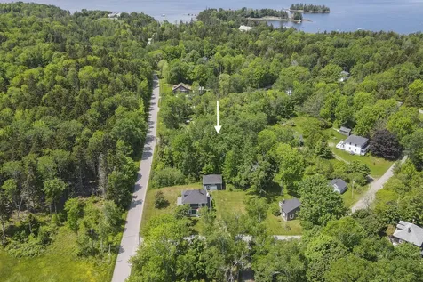 Lot 23 Map 39 Babbidge Road Islesboro ME 04848