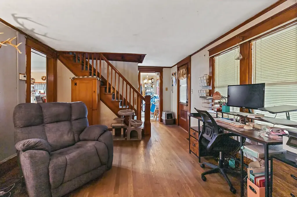 753 Ridge Road Windsor ME 04363
