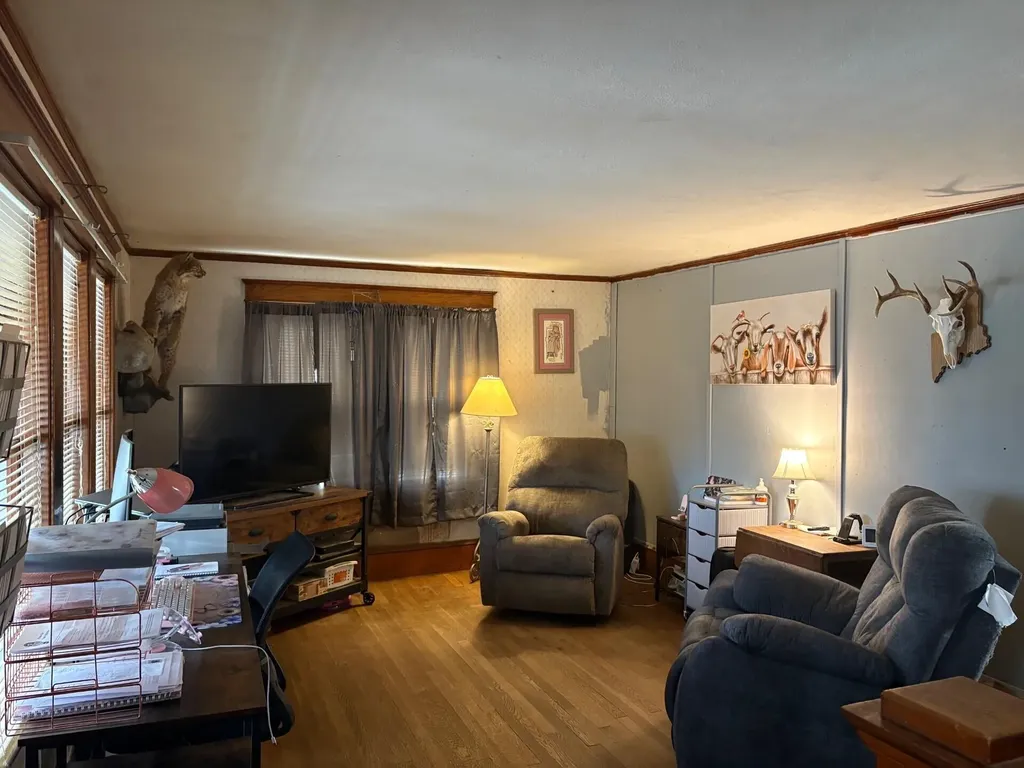 753 Ridge Road Windsor ME 04363