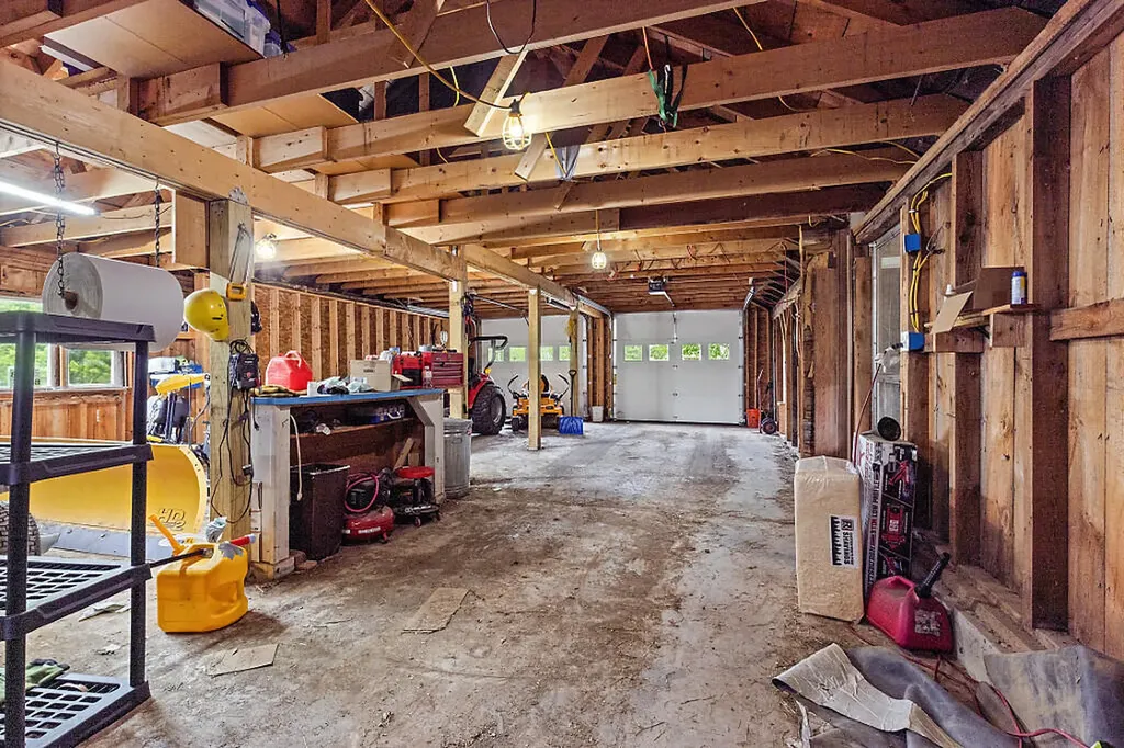 753 Ridge Road Windsor ME 04363