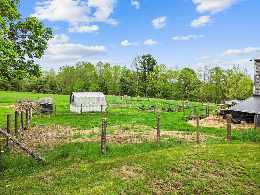 753 Ridge Road Windsor ME 04363