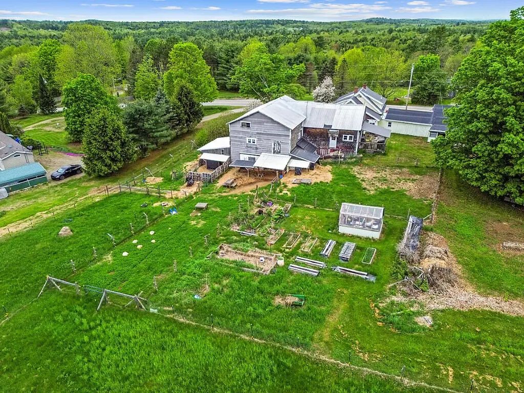 753 Ridge Road Windsor ME 04363
