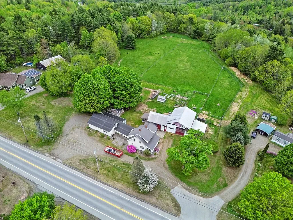 753 Ridge Road Windsor ME 04363