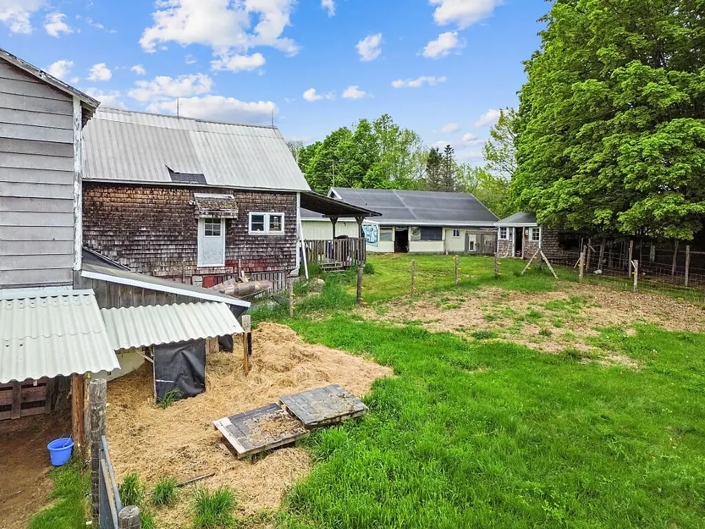 753 Ridge Road Windsor ME 04363