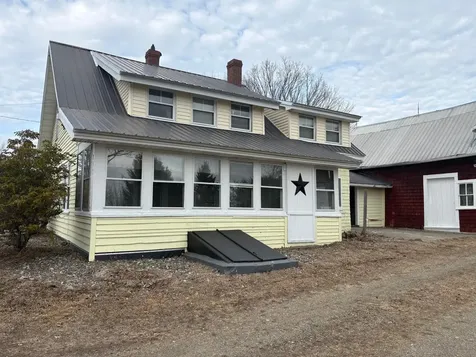 753 Ridge Road Windsor ME 04363