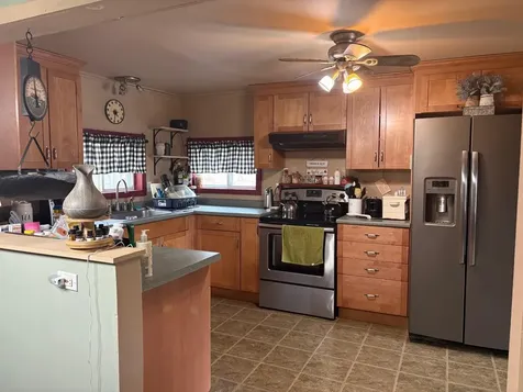 753 Ridge Road Windsor ME 04363