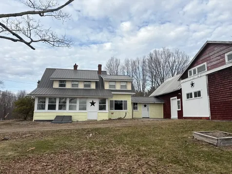 753 Ridge Road Windsor ME 04363