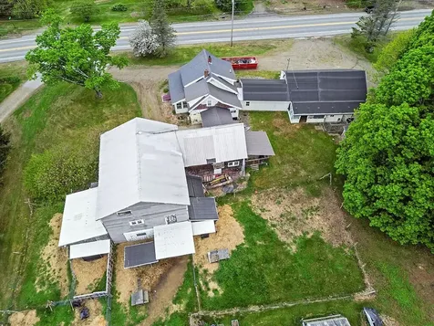753 Ridge Road Windsor ME 04363