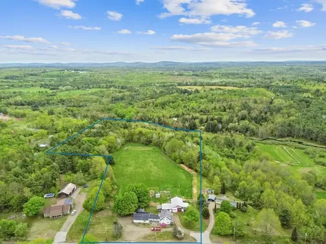 753 Ridge Road Windsor ME 04363
