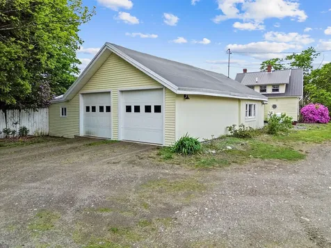 753 Ridge Road Windsor ME 04363