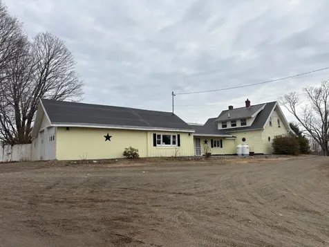 753 Ridge Road Windsor ME 04363