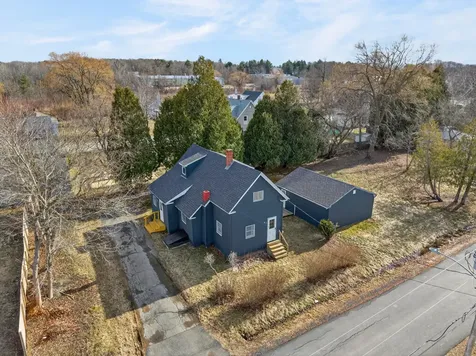 8 Autumn Street Rockland ME 04841