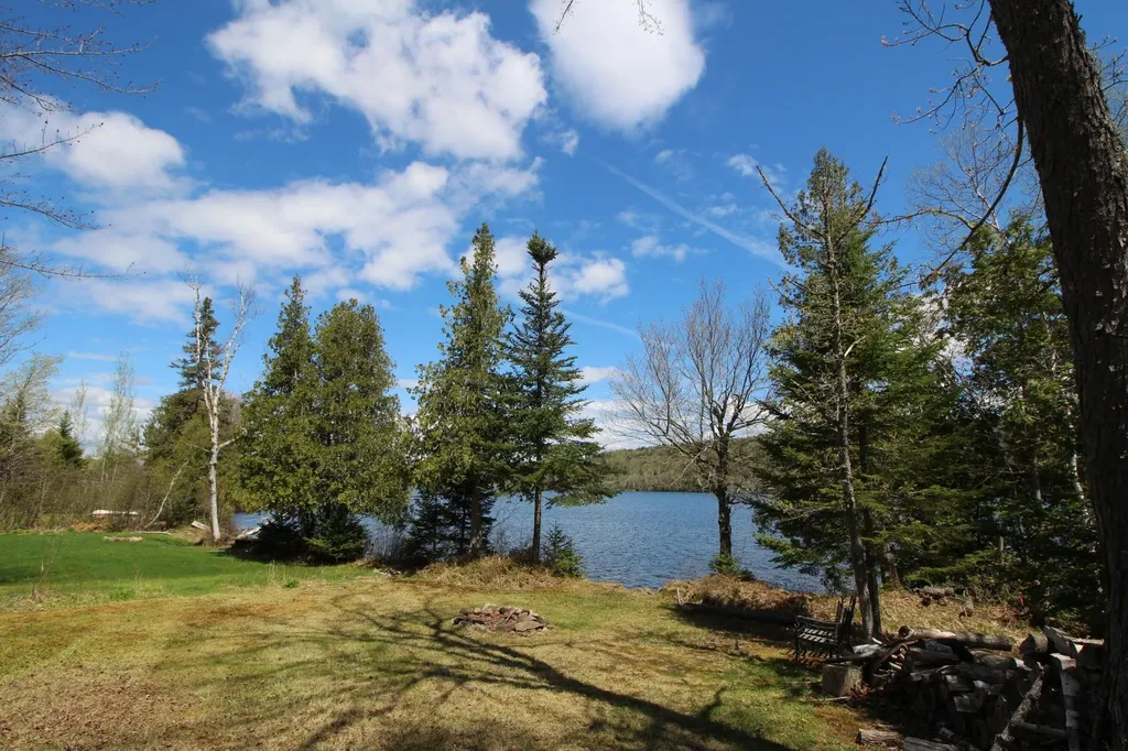 157 South Shore Drive Rangeley Plt ME 04970
