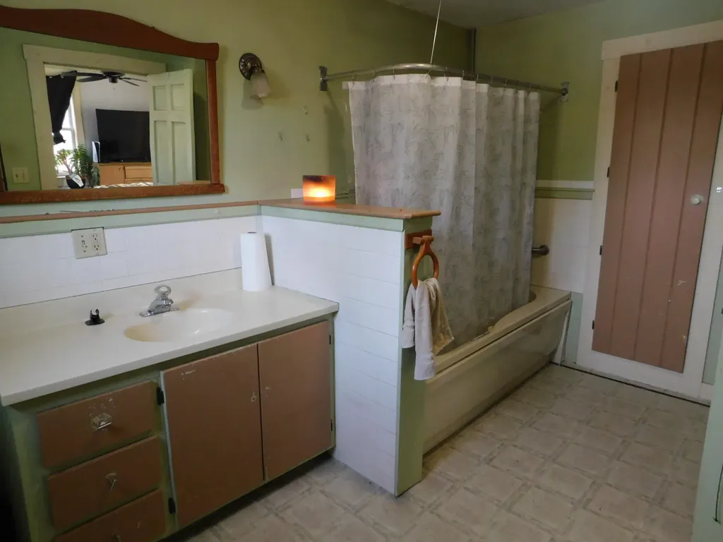 943 Beckwith Road Cornville ME 04976