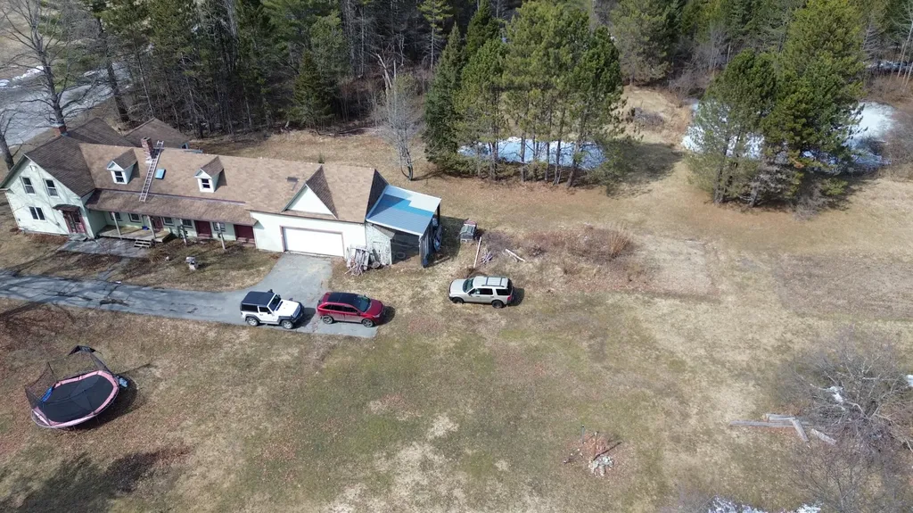 943 Beckwith Road Cornville ME 04976
