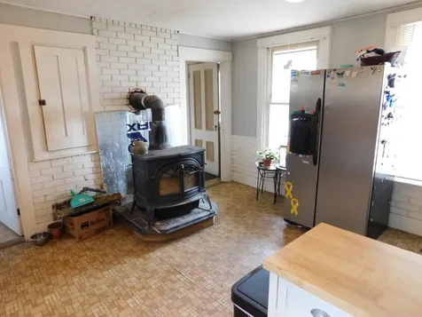 943 Beckwith Road Cornville ME 04976