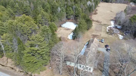 943 Beckwith Road Cornville ME 04976
