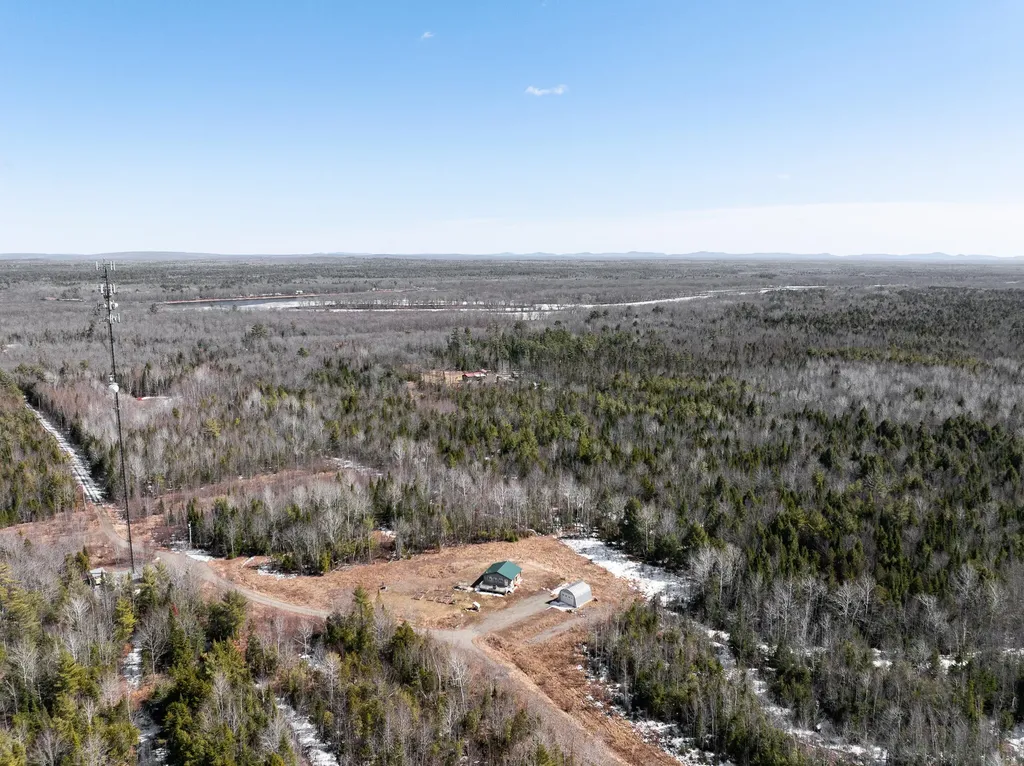 68 Tower Road Argyle Twp ME 04468