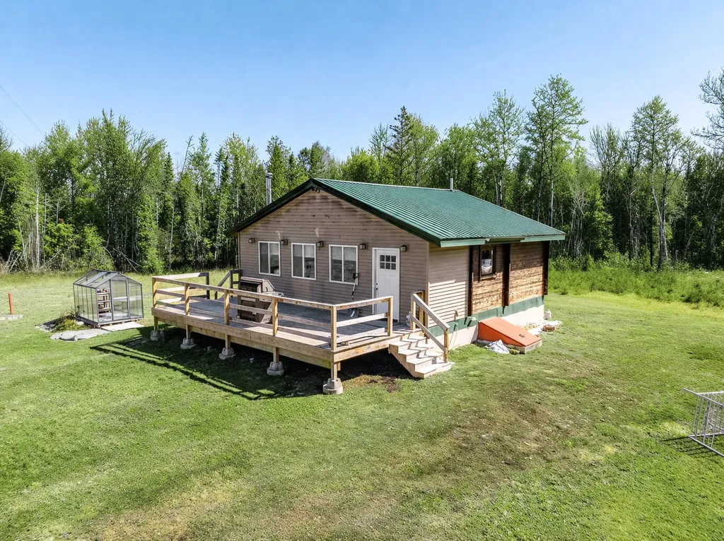 68 Tower Road Argyle Twp ME 04468