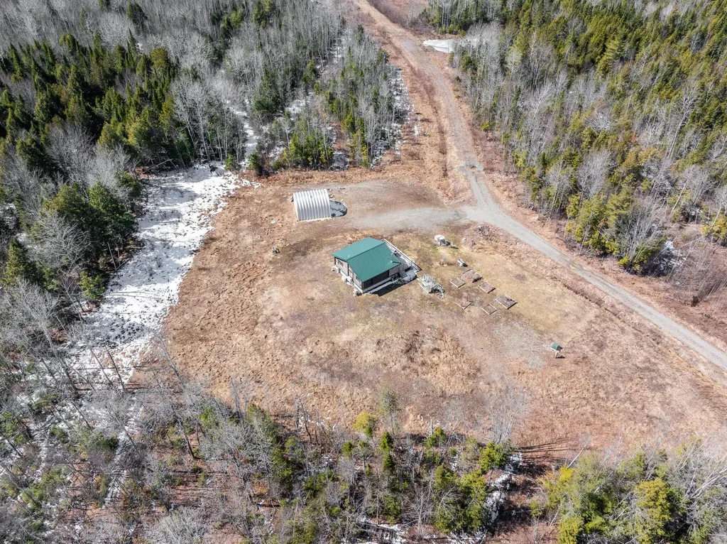 68 Tower Road Argyle Twp ME 04468