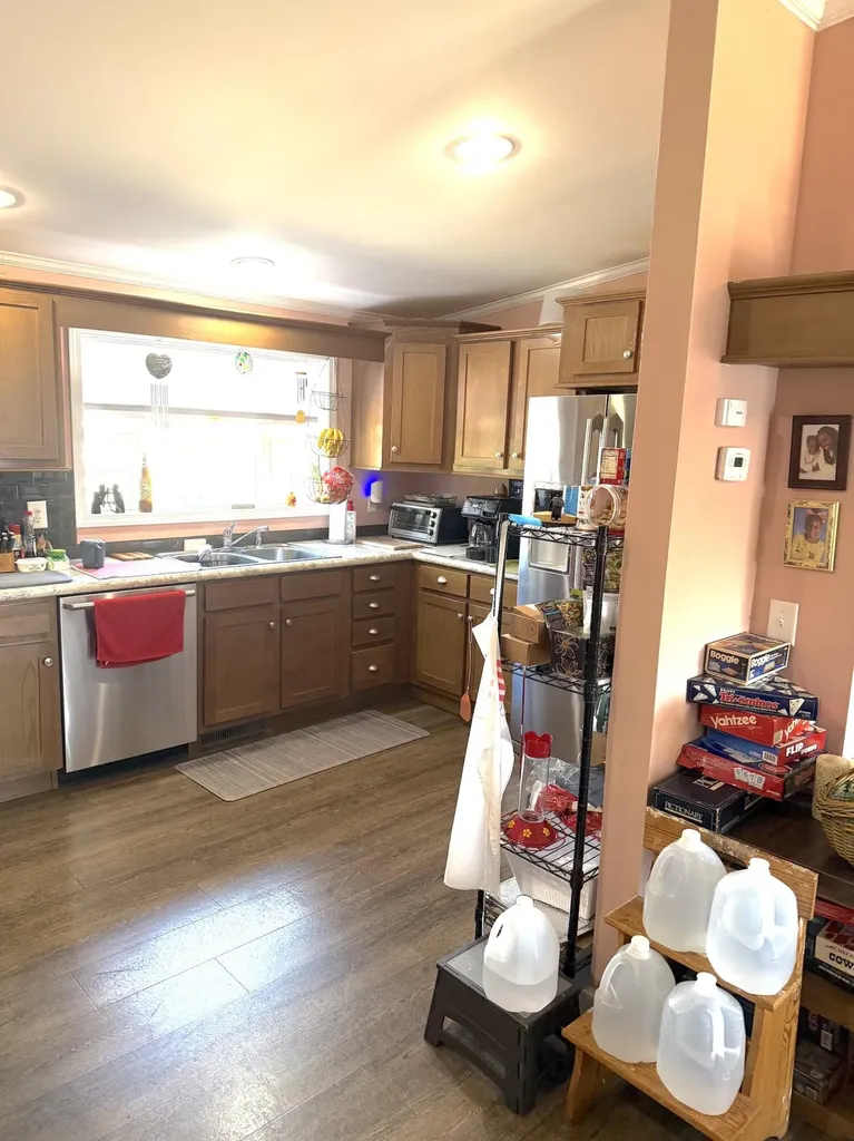 98 Pleasant Hill Road Limerick ME 04048