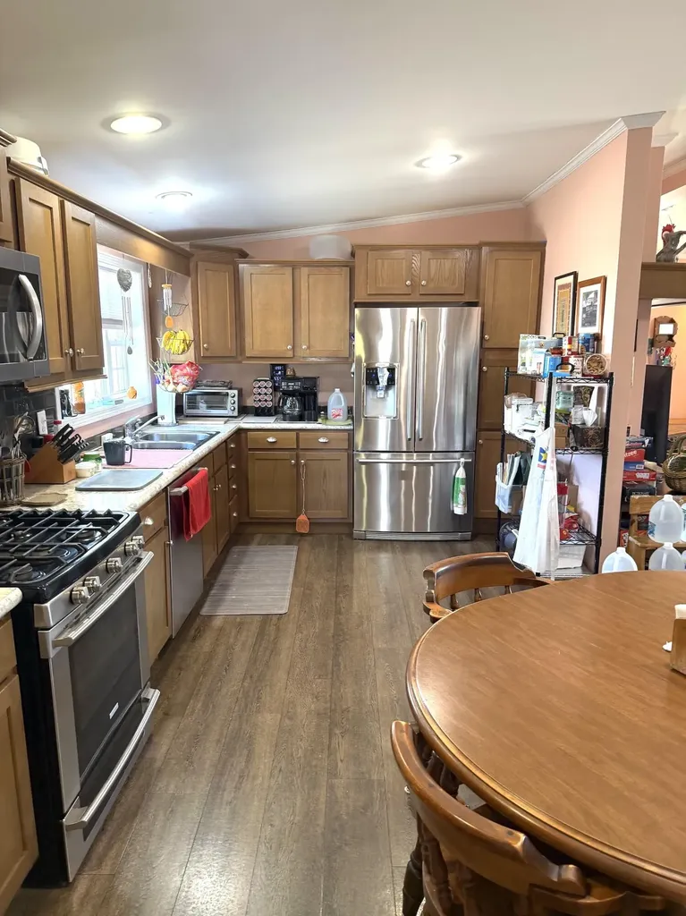 98 Pleasant Hill Road Limerick ME 04048