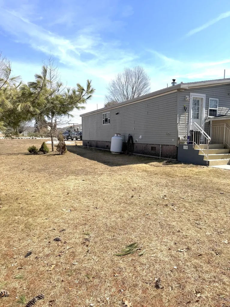 98 Pleasant Hill Road Limerick ME 04048