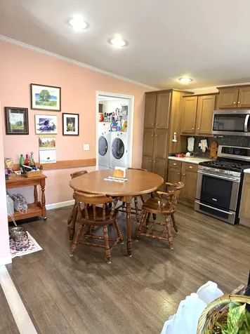 98 Pleasant Hill Road Limerick ME 04048