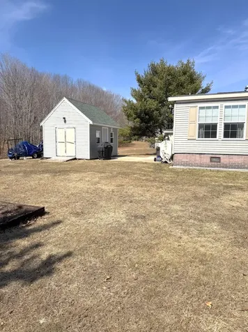 98 Pleasant Hill Road Limerick ME 04048