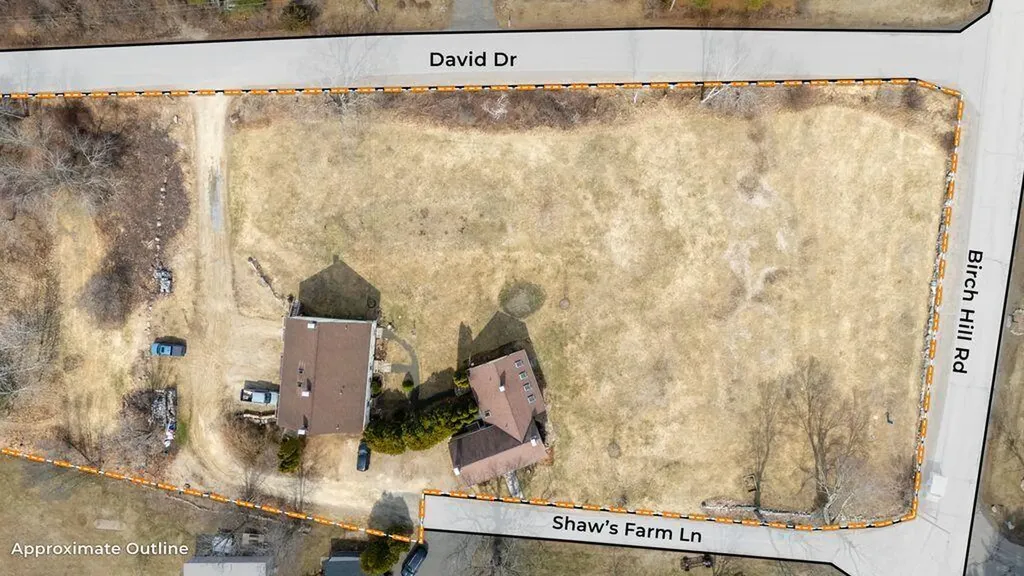 5 Shaw's Farm Lane York ME 03909