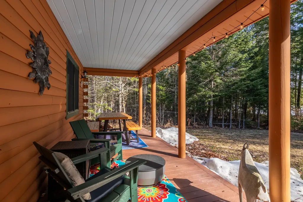 194 Loon Road Embden ME 04958