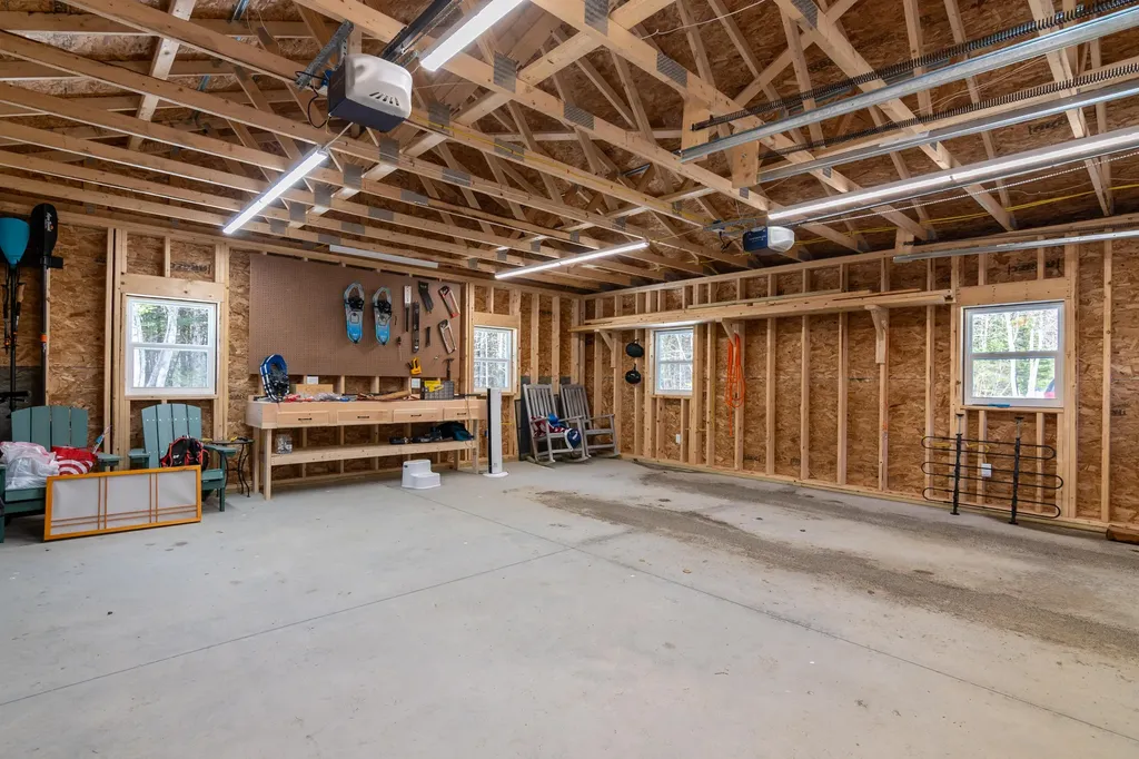 194 Loon Road Embden ME 04958