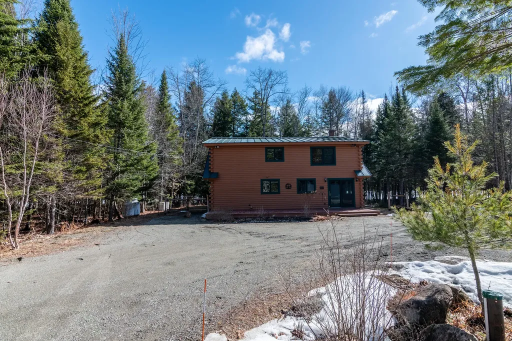 194 Loon Road Embden ME 04958