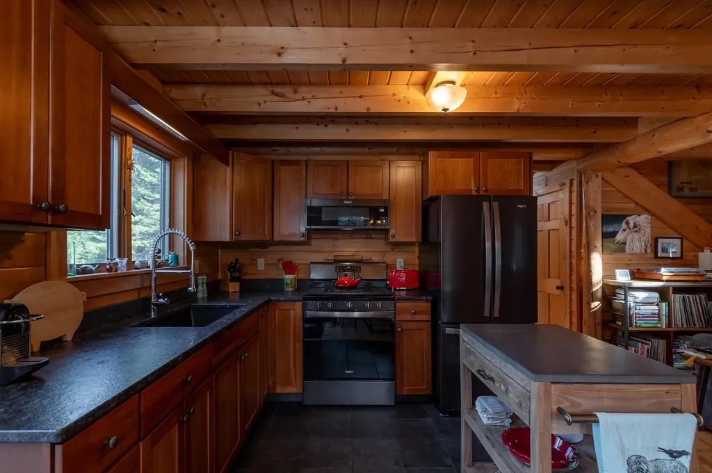 194 Loon Road Embden ME 04958