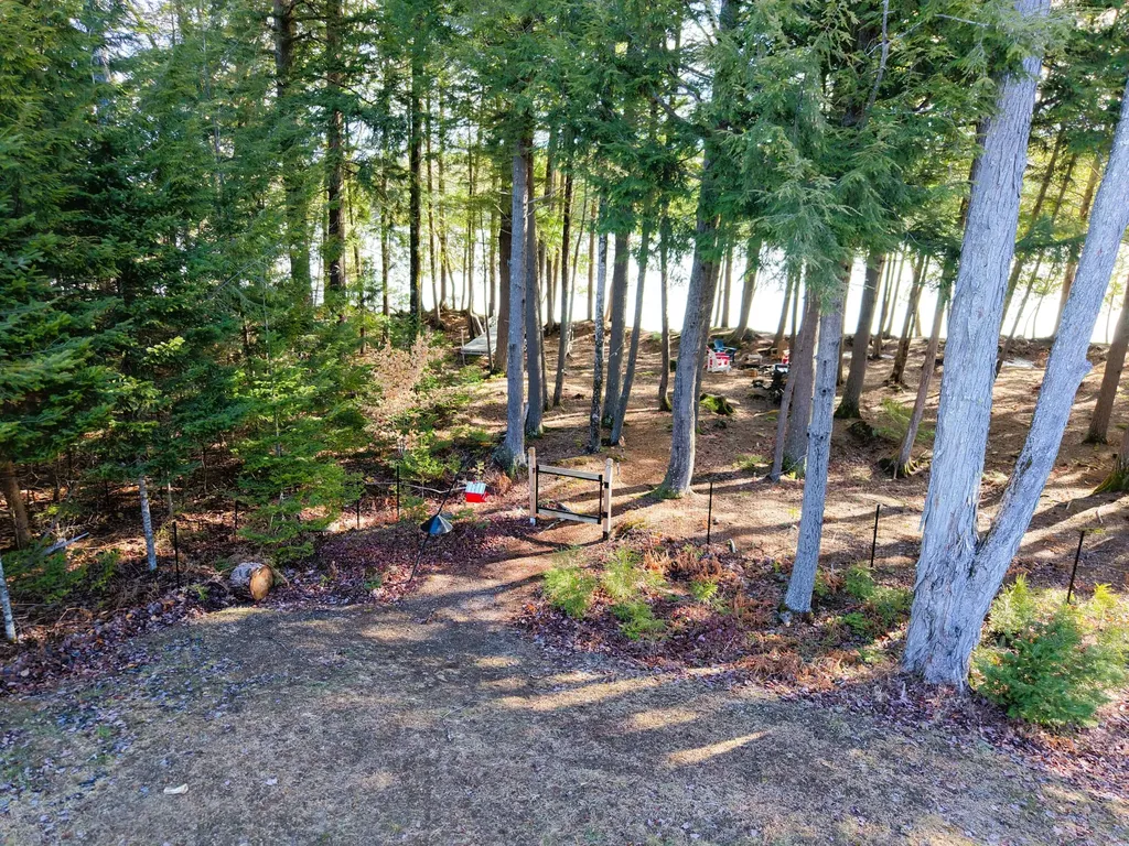 194 Loon Road Embden ME 04958