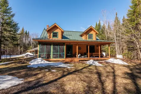 194 Loon Road Embden ME 04958