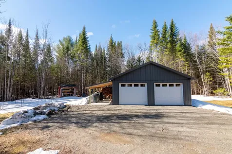 194 Loon Road Embden ME 04958