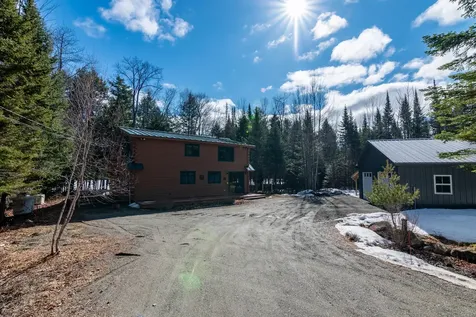 194 Loon Road Embden ME 04958
