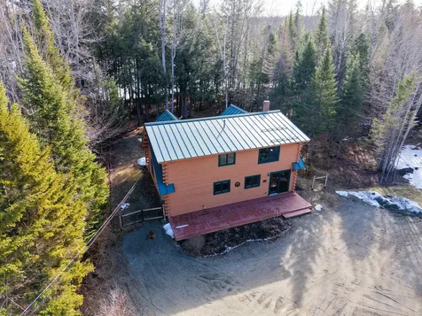 194 Loon Road Embden ME 04958