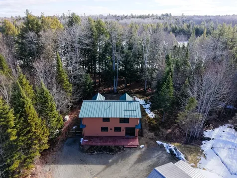 194 Loon Road Embden ME 04958