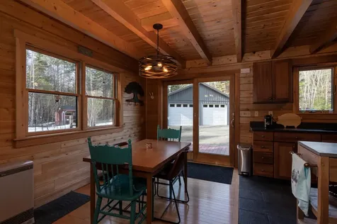194 Loon Road Embden ME 04958