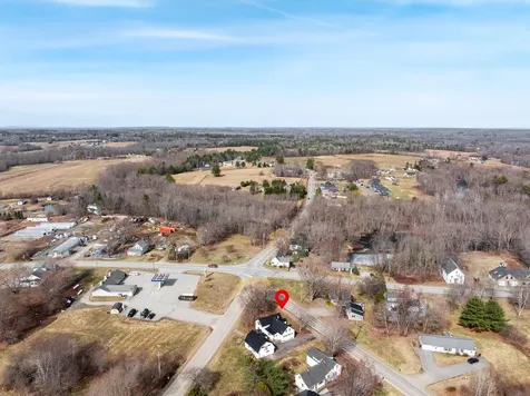 7 Wing Road Levant ME 04456