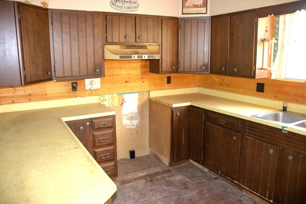 16 Gerry Road Sherman ME 04776