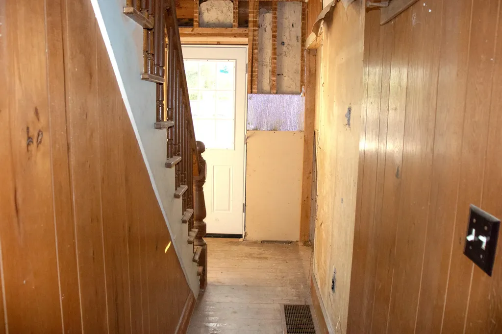 16 Gerry Road Sherman ME 04776
