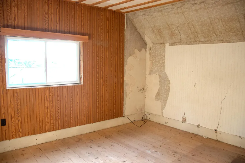 16 Gerry Road Sherman ME 04776